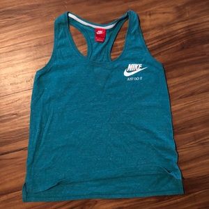 Nike Racerback Workout Tank